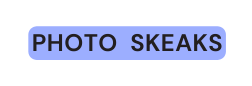 PHOTO SKEAKS